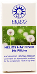 Helios - Hay Fever 30c Pillules