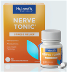 Hyland's - Nerve Tonic 50tab