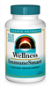 Source Naturals - Wellness ImmuneSmart 60caps